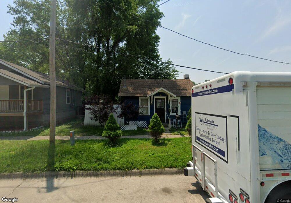 1217 SW 22nd St, Topeka, KS 66611 - photo 1