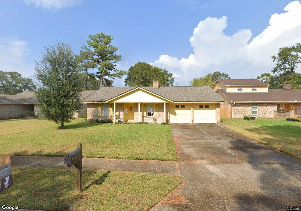 7214 Williams St, Houston, TX 77040 - photo 1