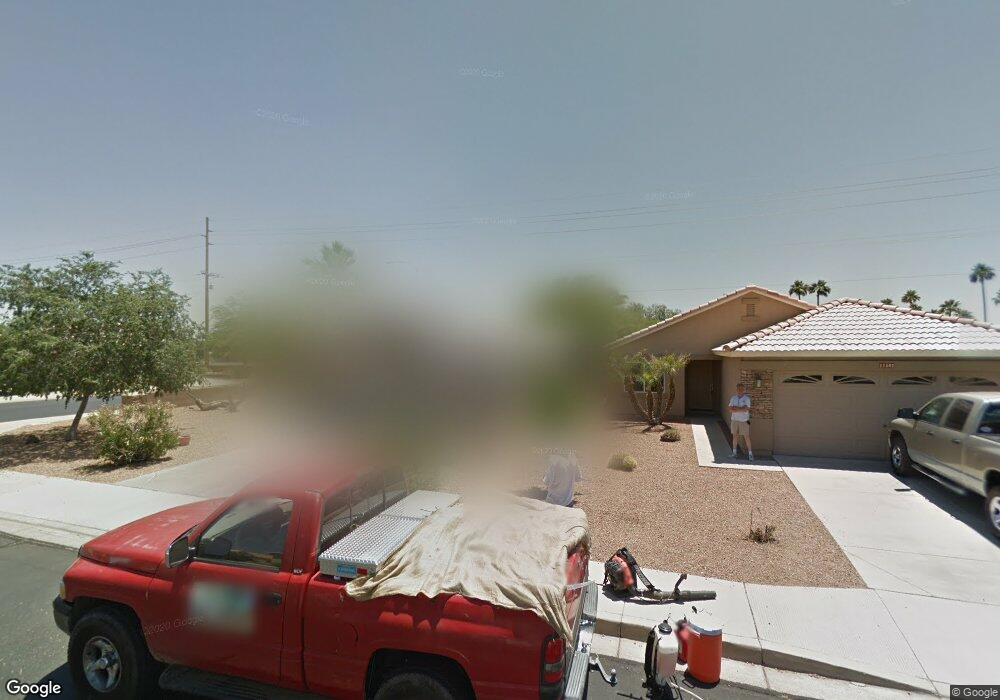 11513 E Cicero St unit I, Mesa, AZ 85207 - photo 1