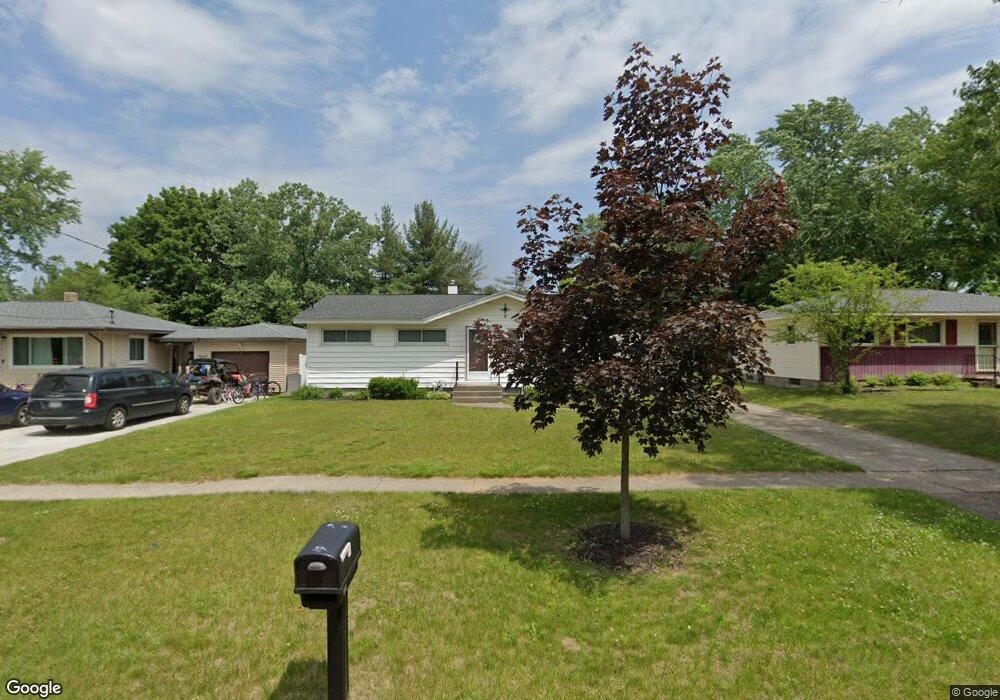 306 Lorene St, Wayland, MI 49348 - photo 1