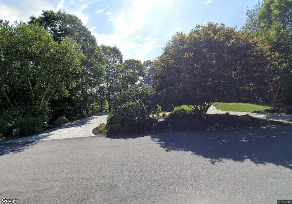 145 Blue Water Ln, Falmouth, MA 02556 - photo 1