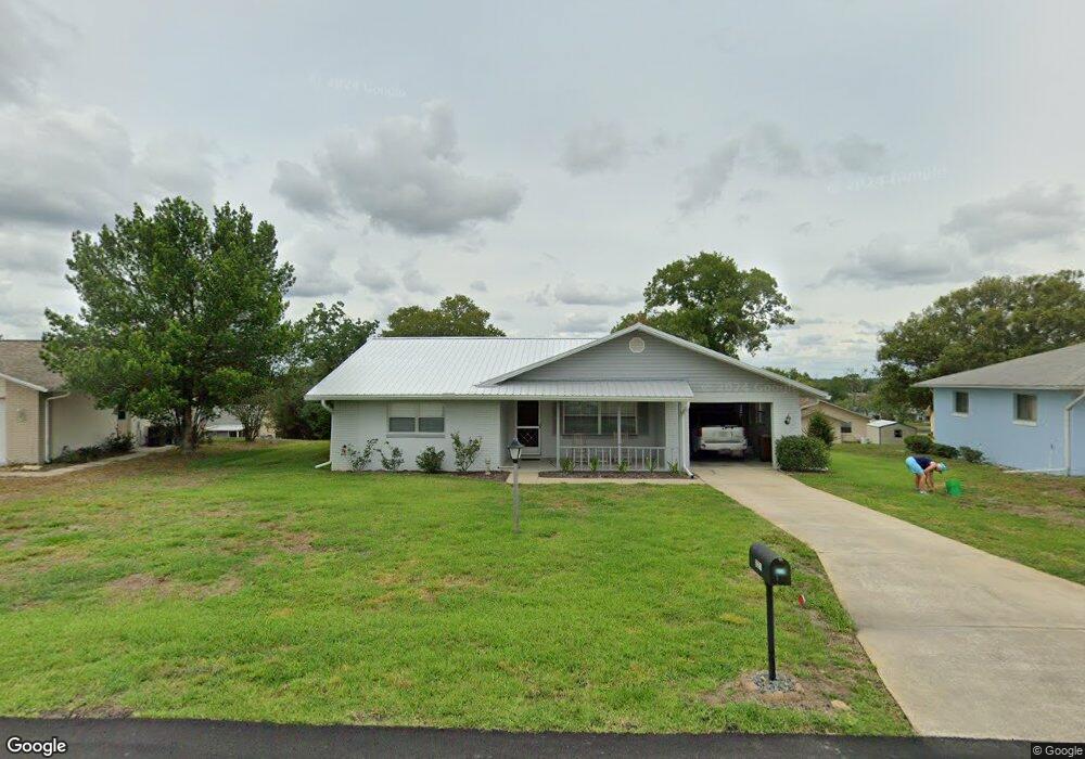 221 W Staggerbush Path, Beverly Hills, FL 34465 - photo 1