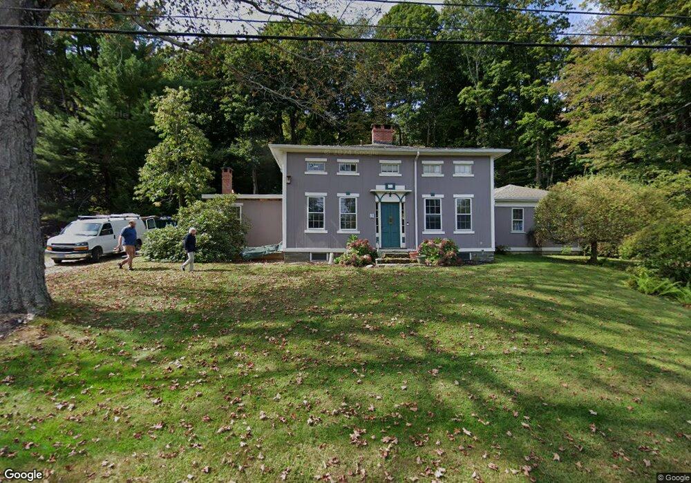 19 High St, Chester, CT 06412 - photo 1