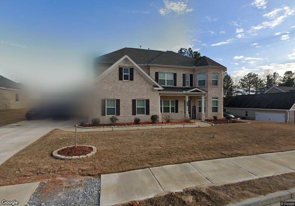 2775 Saddle Trail NE unit 45, Conyers, GA 30013 - photo 1