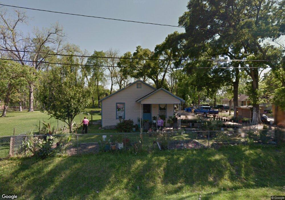 2522 Vaughn Street A3, Houston, TX 77093 - photo 1