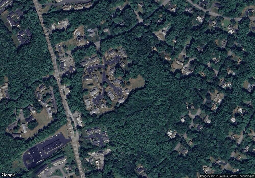 25 Reservoir Rd unit D12, Pembroke, MA 02359 - photo 1