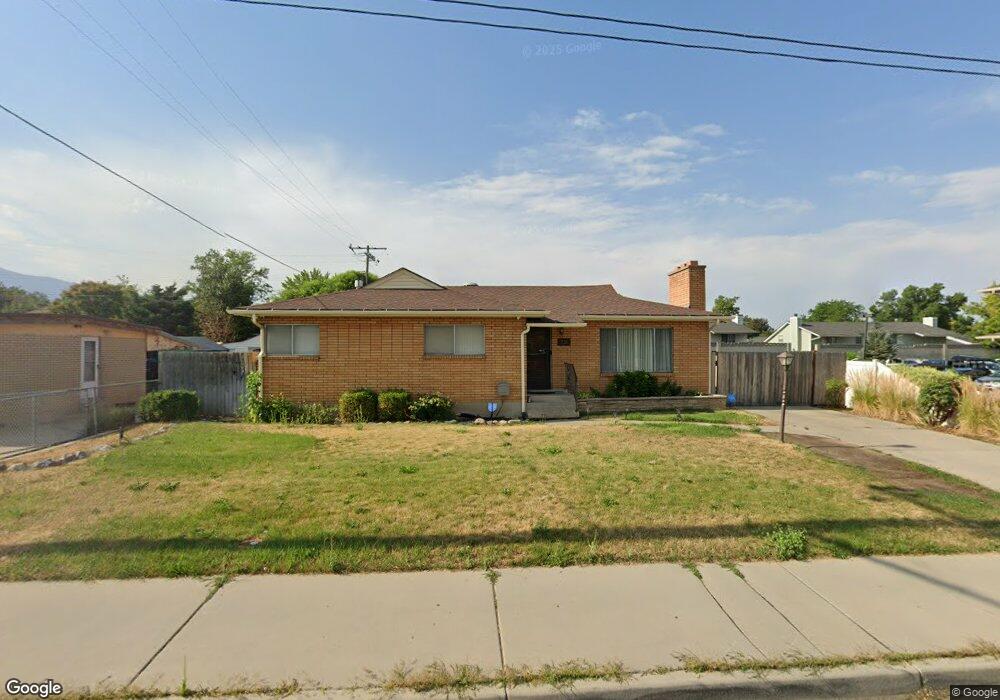 226 E Fort Union Blvd, Midvale, UT 84047 - photo 1