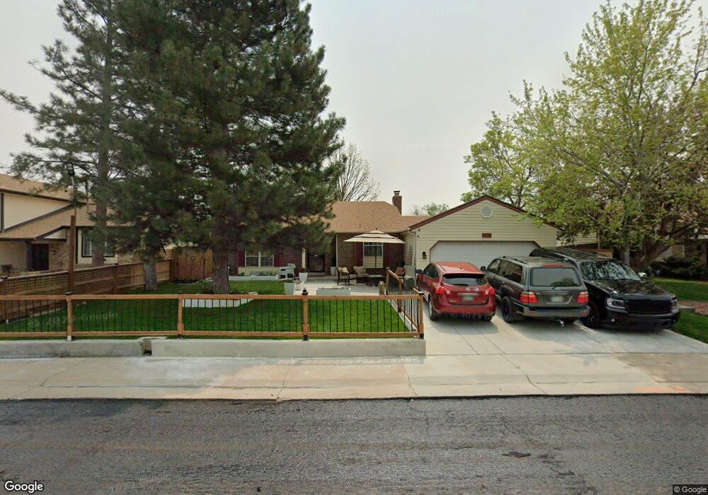 17180 E Progress Cir S, Centennial, CO 80015 - photo 1