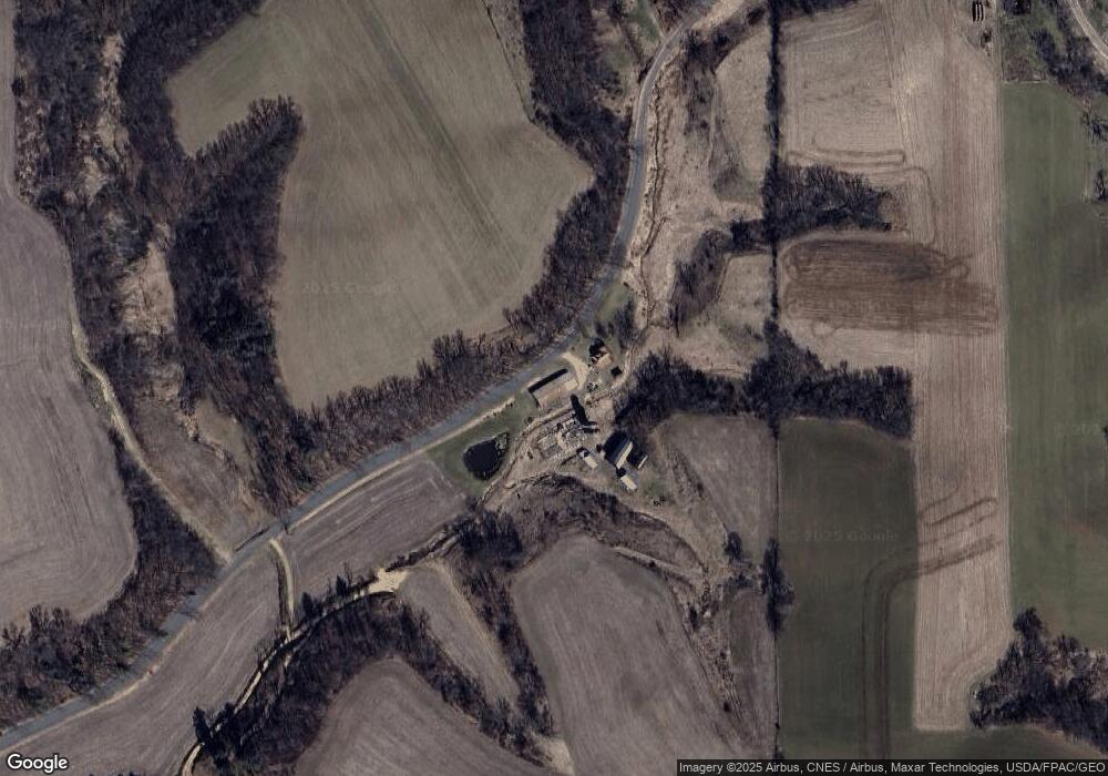 31395 Julep Ave, Camp Douglas, WI 54618 - photo 1