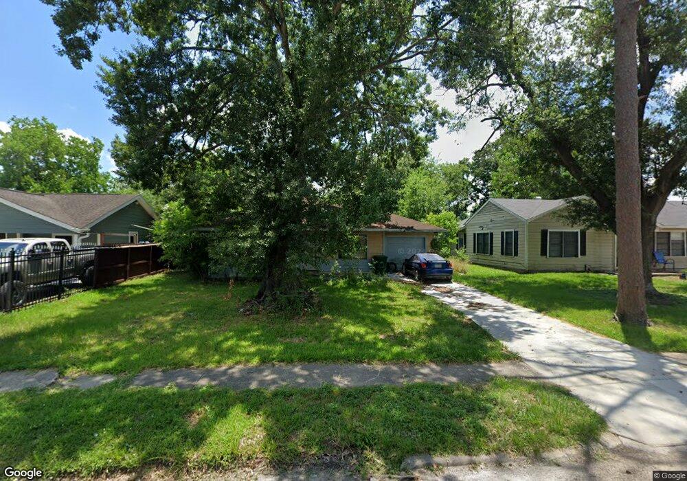 3622 Wyoming St, Houston, TX 77021 - photo 1