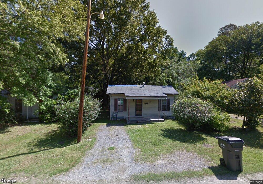 709 S 6th St, West Monroe, LA 71292 - photo 1