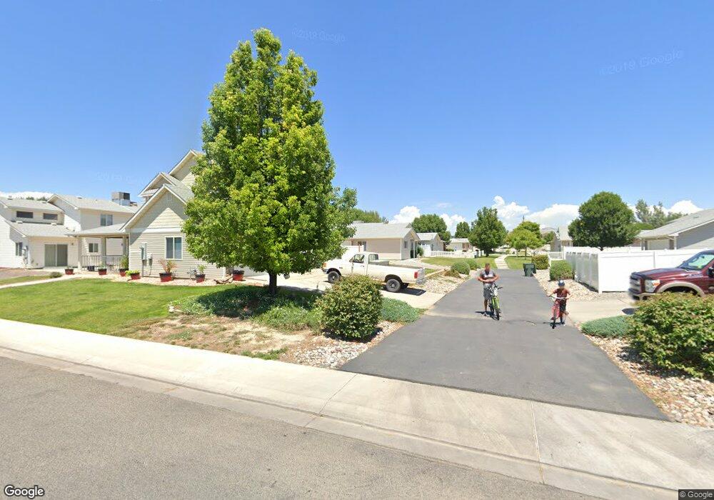 2944 Joan Way, Grand Junction, CO 81504 - photo 1