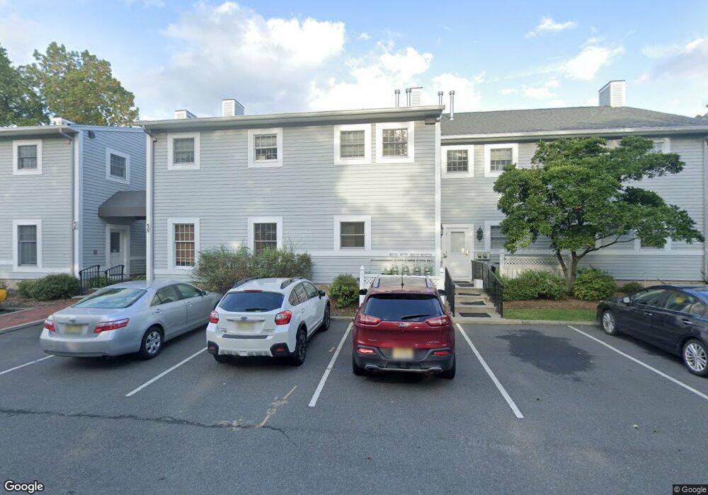 82 E Allendale Rd unit 5B, Saddle River, NJ 07458 - photo 1