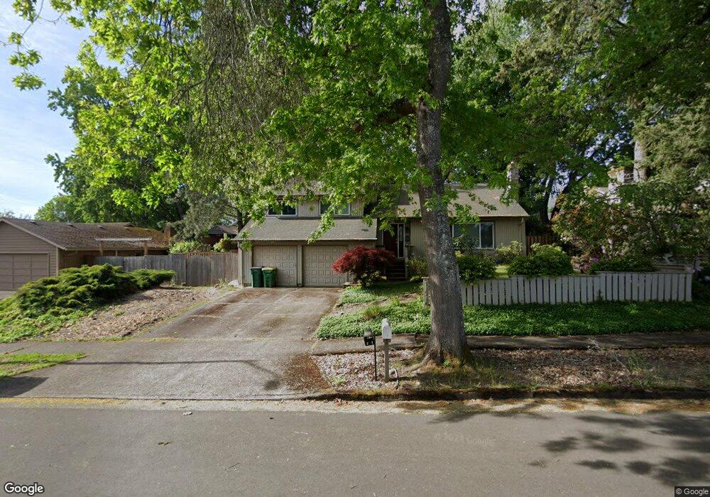 11710 SW Wilkens Ln, Beaverton, OR 97008 - photo 1