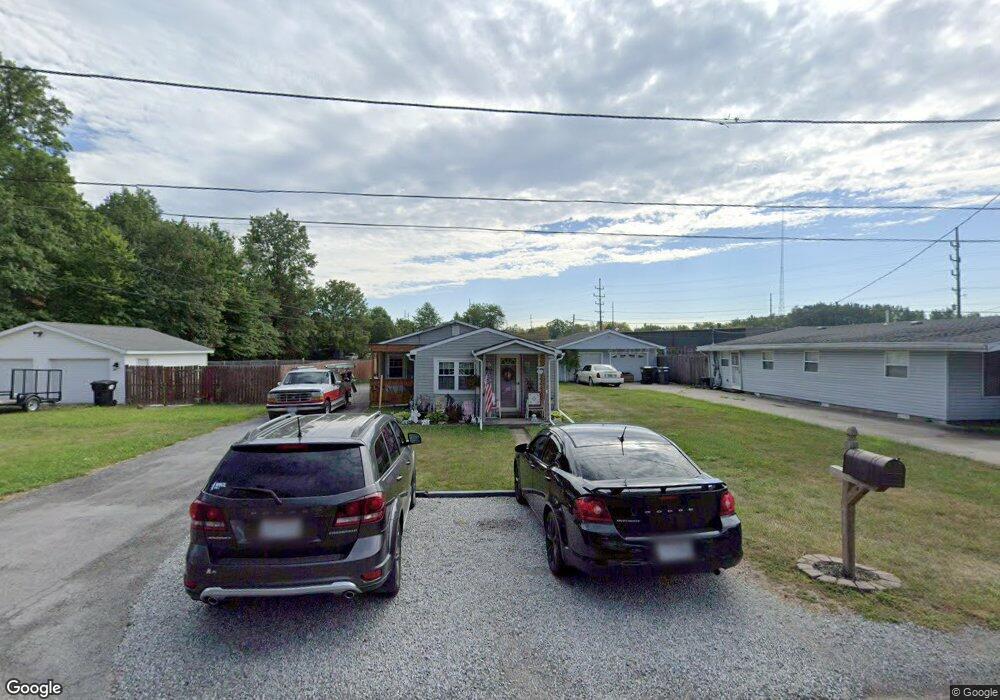 1512 Adams St, Lima, OH 45801 - photo 1