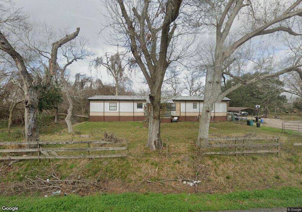 3130 County Road 180, Alvin, TX 77511 - photo 1