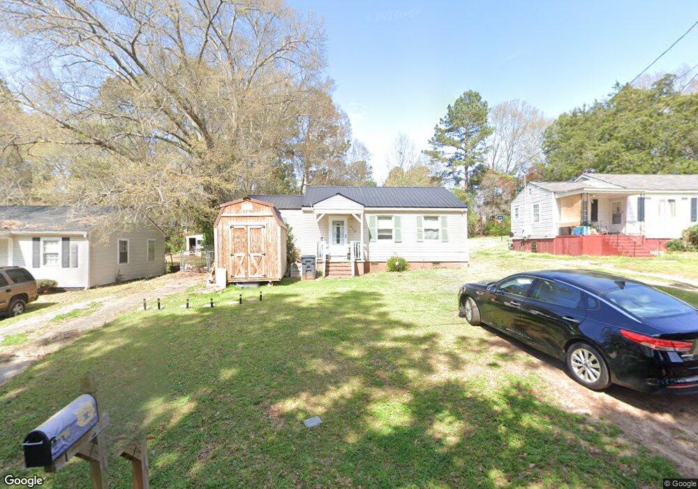 249 Rutland Cir, Lagrange, GA 30241 - photo 1