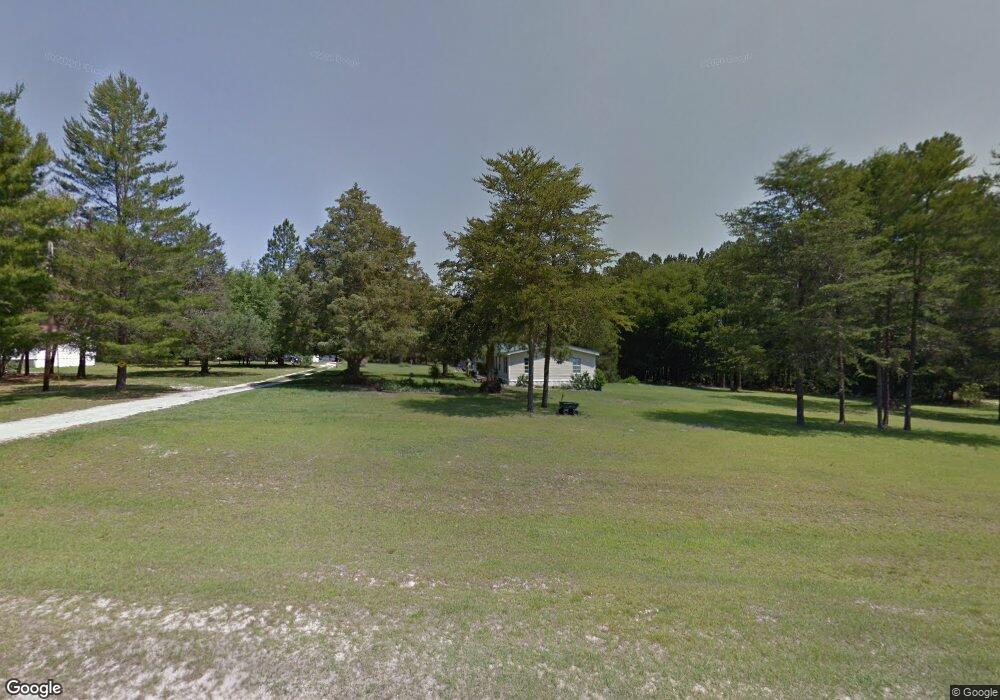 2489 Mosley Rd, Claxton, GA 30417 - photo 1