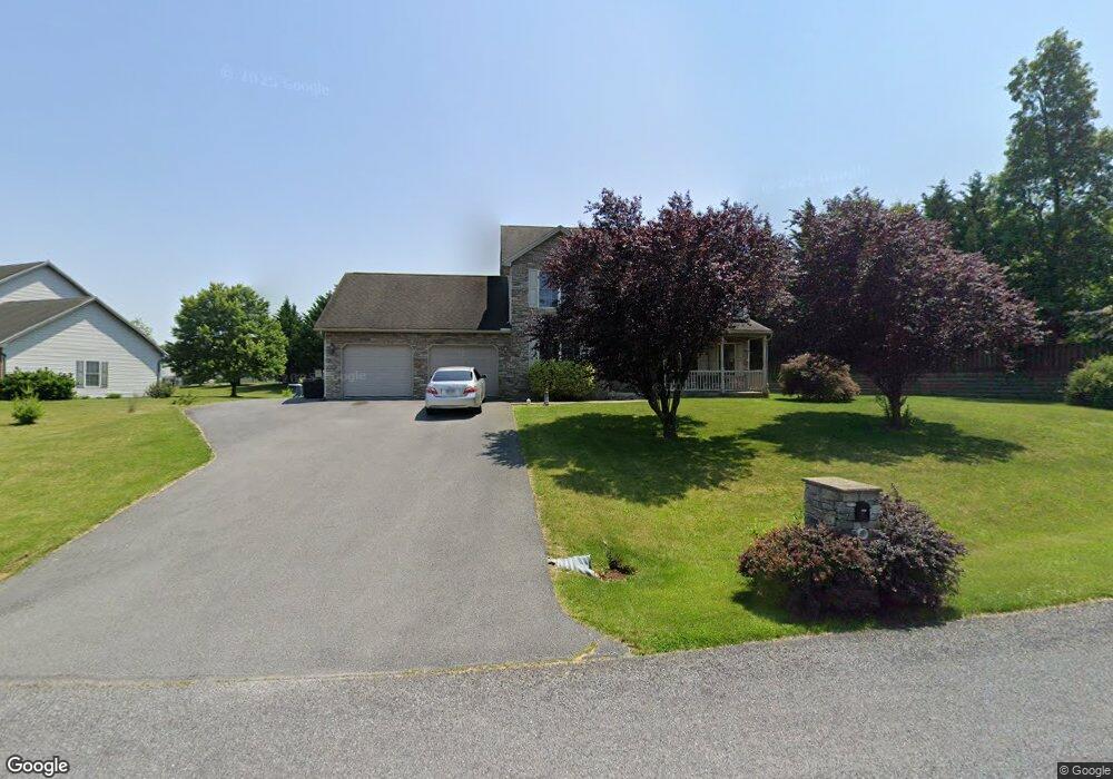 1420 Hunters Chase, Chambersburg, PA 17202 - photo 1