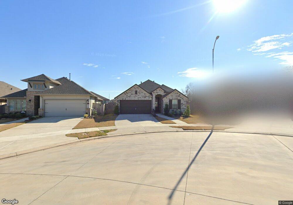 1727 Winston Store Loop, Richmond, TX 77469 - photo 1