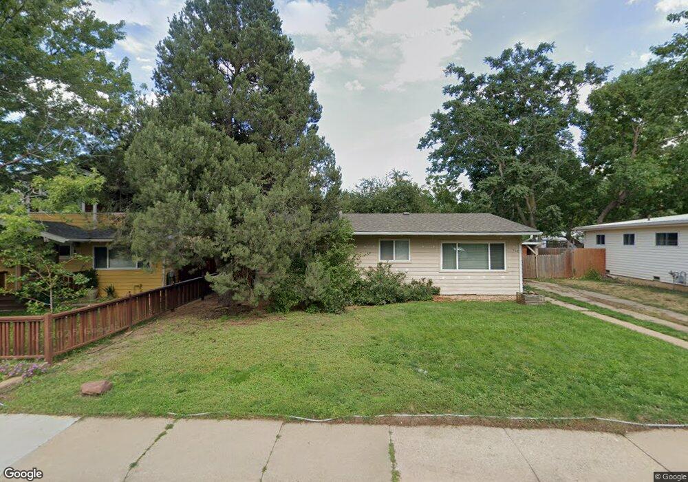 260 30th St, Boulder, CO 80305 - photo 1