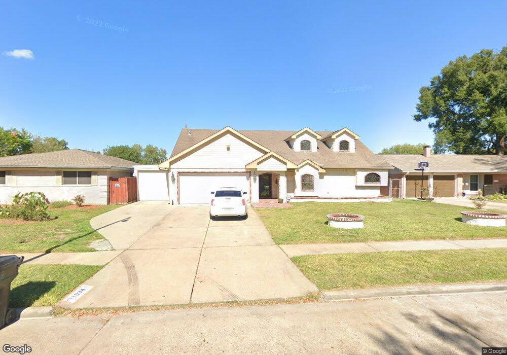1034 Mosher Ln, Houston, TX 77088 - photo 1
