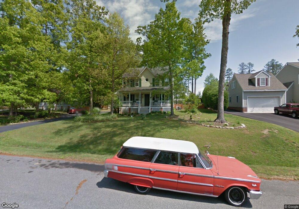 4907 Campbellridge Dr, Midlothian, VA 23112 - photo 1