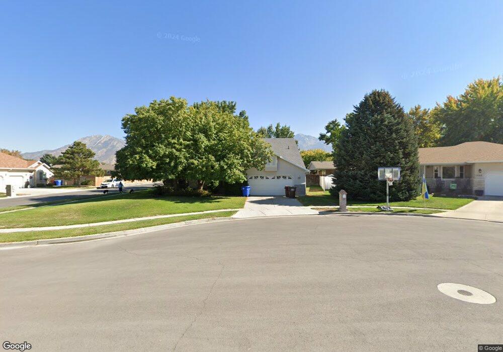 7689 Cassie Cir, Midvale, UT 84047 - photo 1