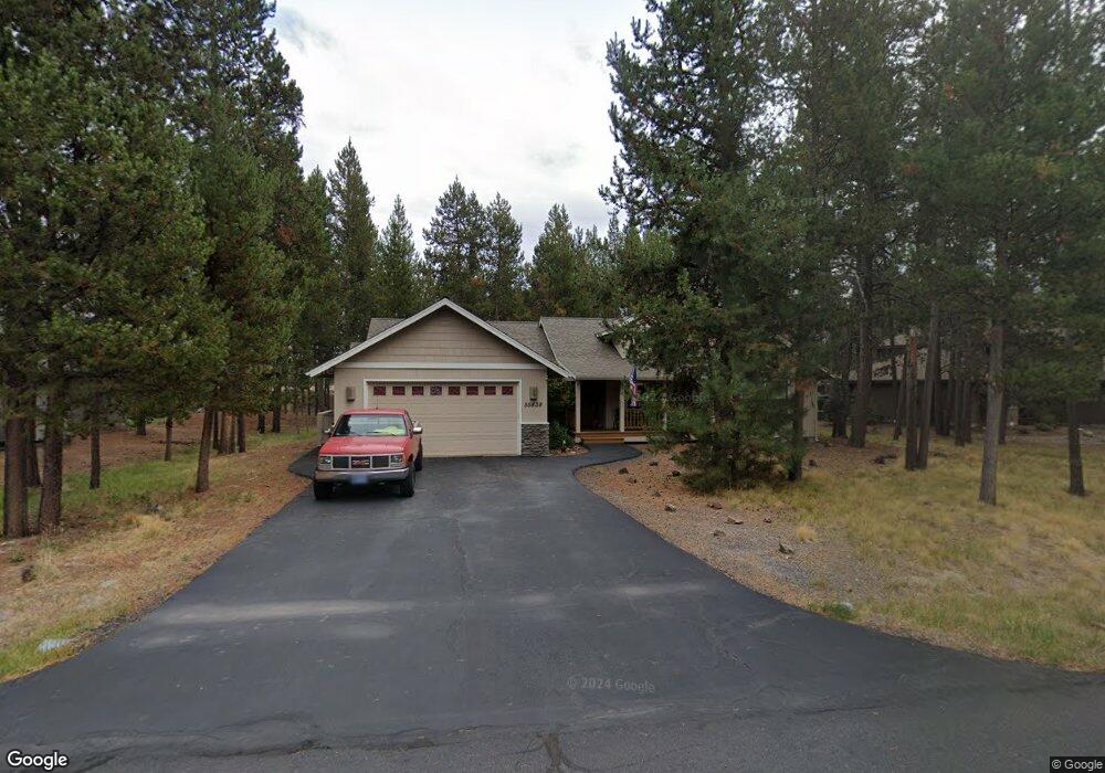 55839 Lost Rider Loop, Bend, OR 97707 - photo 1