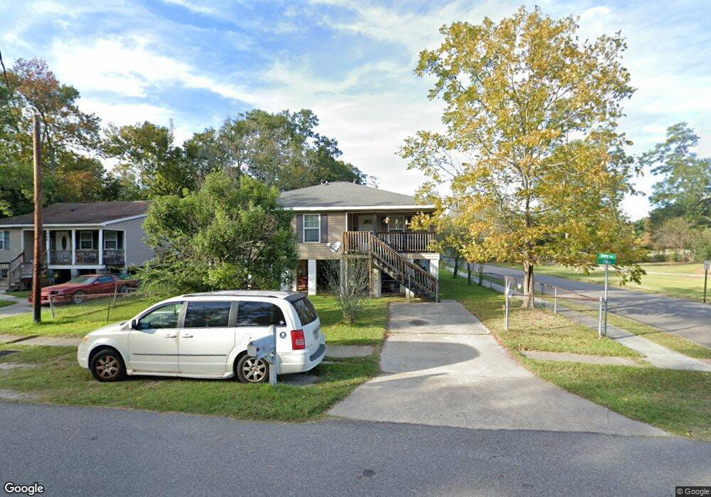 711 Dewey Ave, Slidell, LA 70458 - photo 1