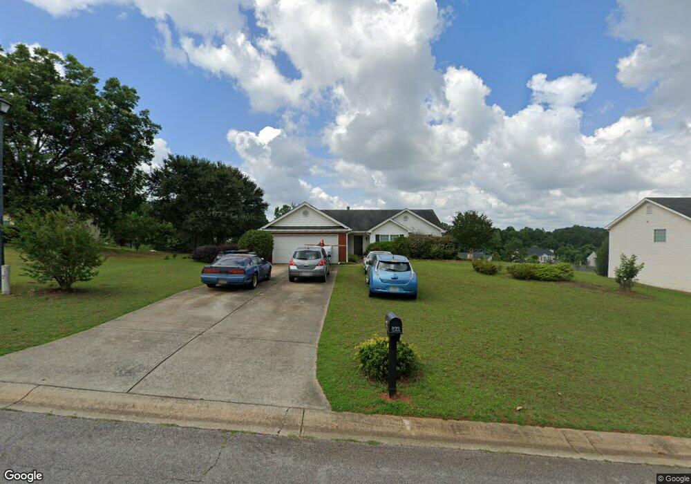 1044 Octavia Ct unit LOT 21, Winder, GA 30680 - photo 1