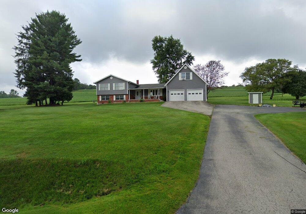 1170 Laurel Rd, Shelocta, PA 15774 - photo 1