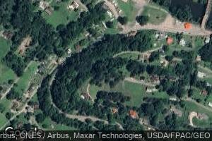 121 S Franklin Ave, Sutton, WV 26601