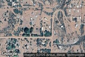 272 E Williams Ln, Tonto Basin, AZ 85553