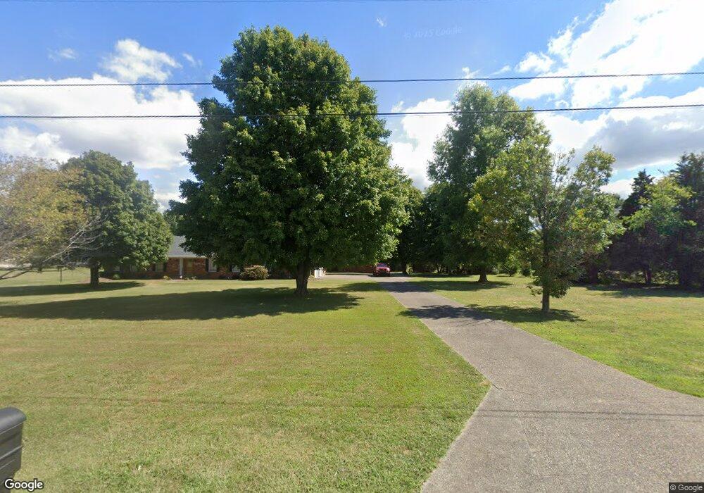 201 Eric Christy Rd, Mount Washington, KY 40047 - photo 1