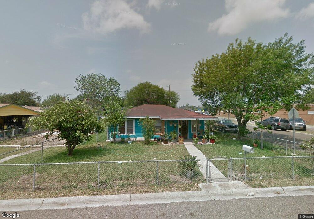 749 N Ebony St, Pharr, TX 78577 - photo 1