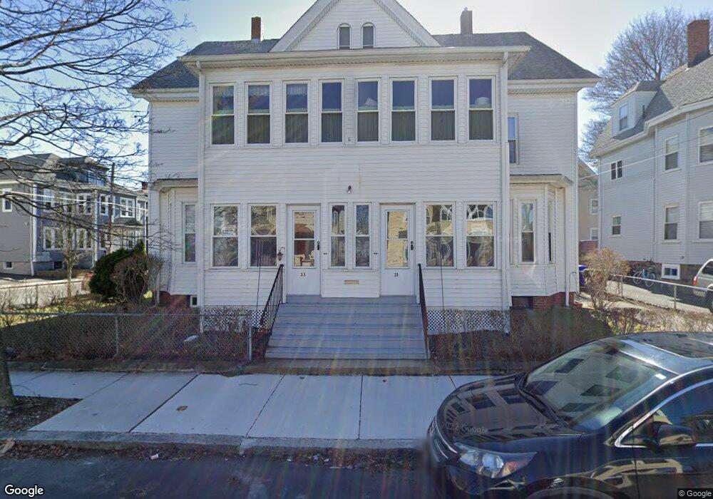 31 Garland Ave unit 33, Malden, MA 02148 - photo 1