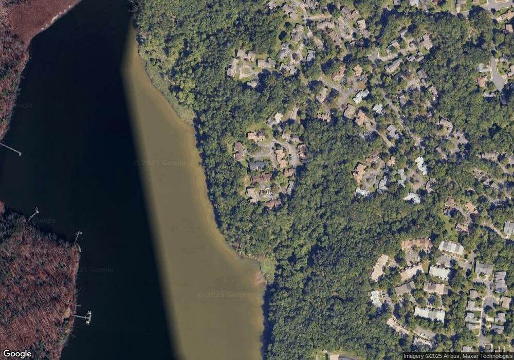 2618 Point Lookout Cove unit NONE, Annapolis, MD 21401 - photo 1