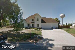 709 2nd St W, Ada, MN 56510