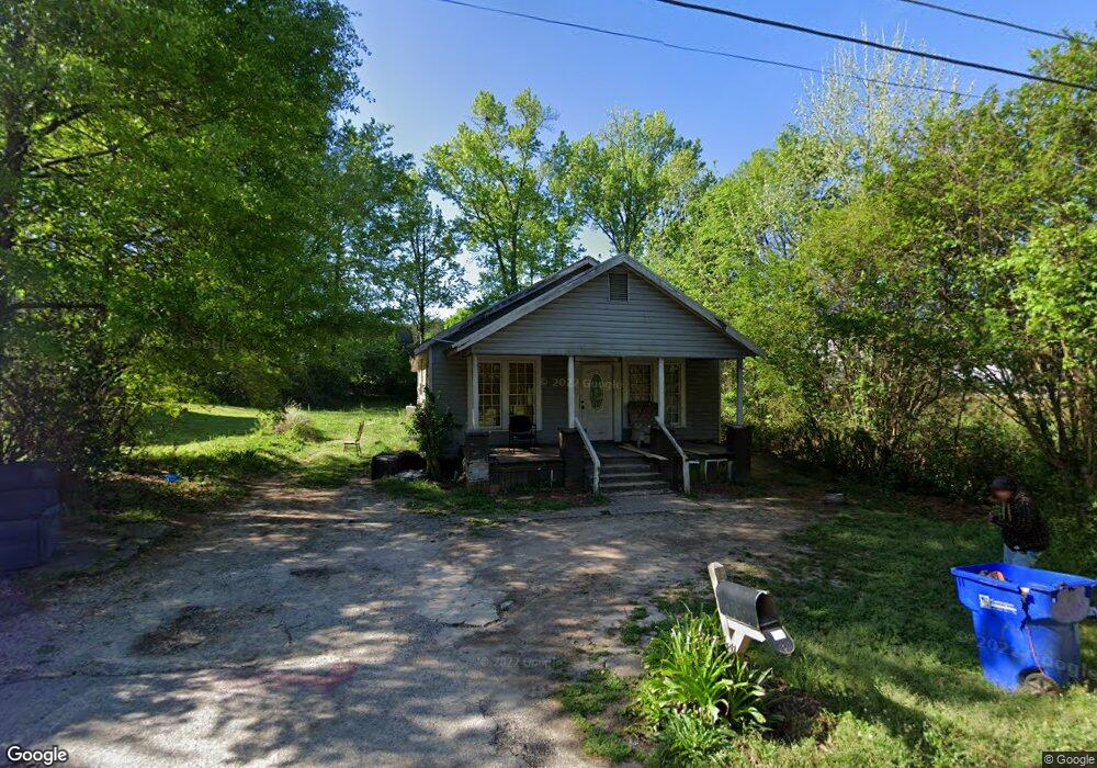 7136 Midway Dr SW, Covington, GA 30014 - photo 1