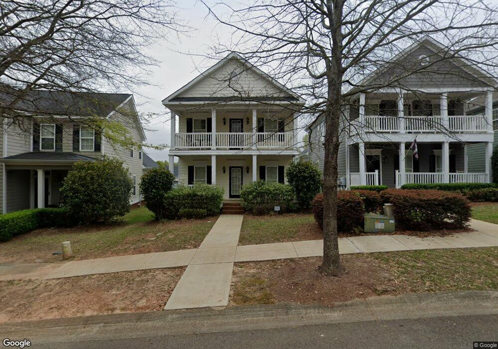 347 Whistler Park Ln, Macon, GA 31210 - photo 1