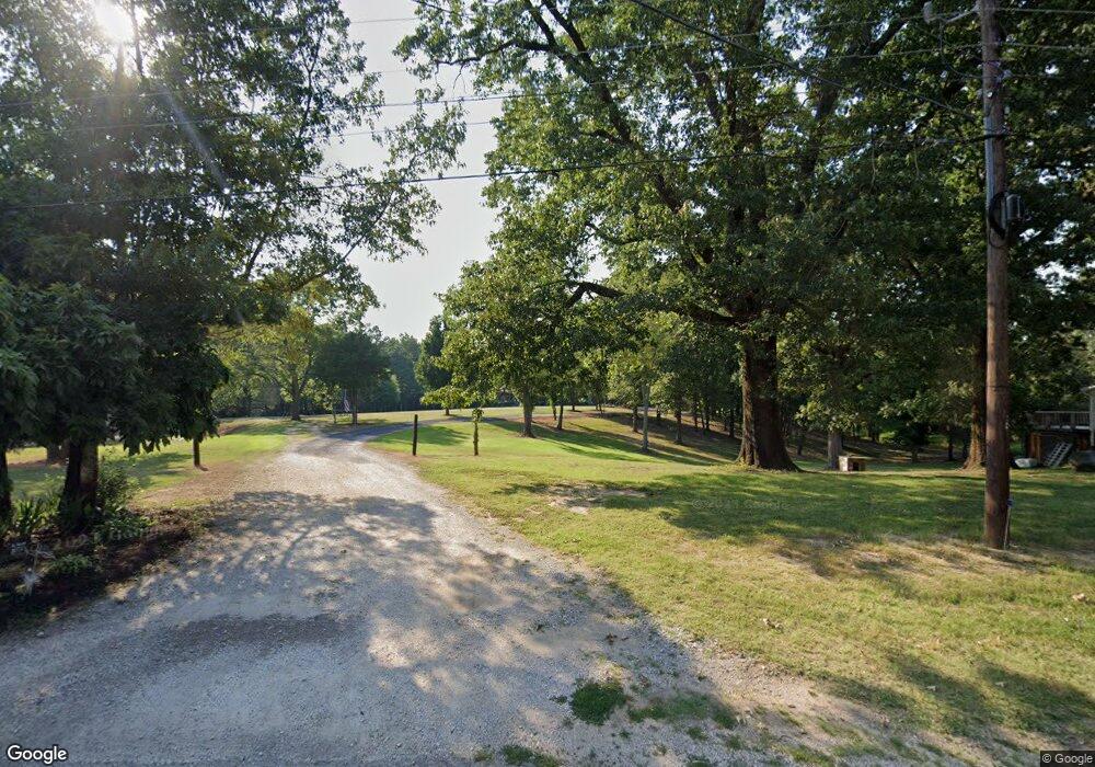 20753 Highway 79, Gadsden, TN 38337 - photo 1