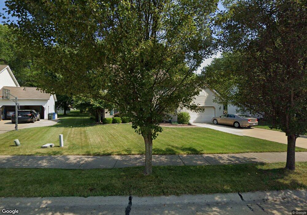 26968 Glenside Ln, Olmsted Falls, OH 44138 - photo 1