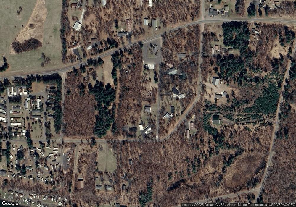 28143 Benjamin Ave, Danbury, WI 54830 - photo 1