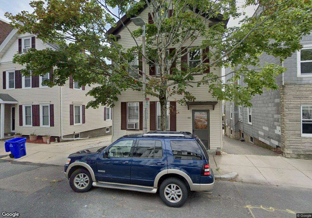 531 E 7th St, Boston, MA 02127 - photo 1