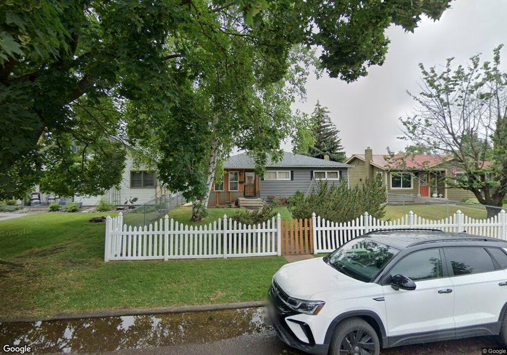 838 8th Ave E, Kalispell, MT 59901 - photo 1