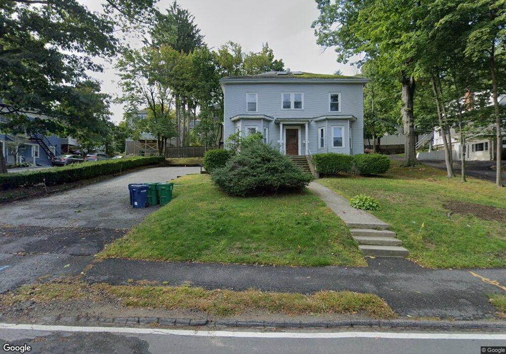 28 Newtonville Ave, Newton, MA 02458 - photo 1