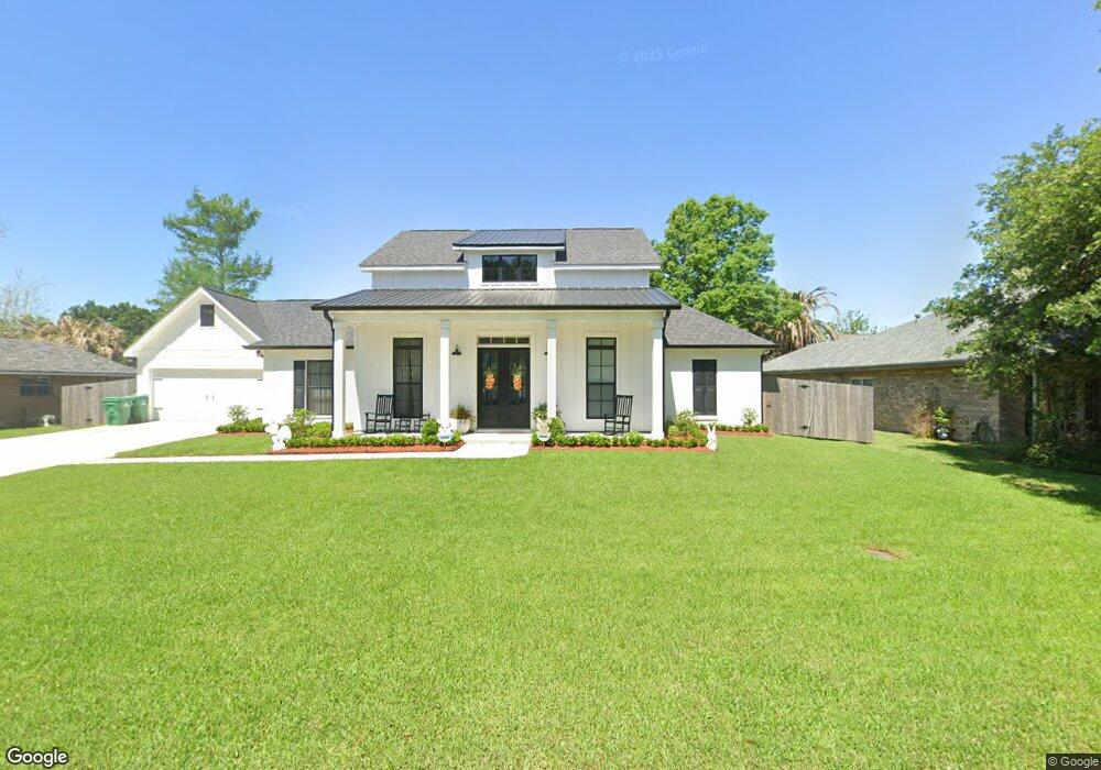 21 E Woodlawn Dr, Destrehan, LA 70047 - photo 1