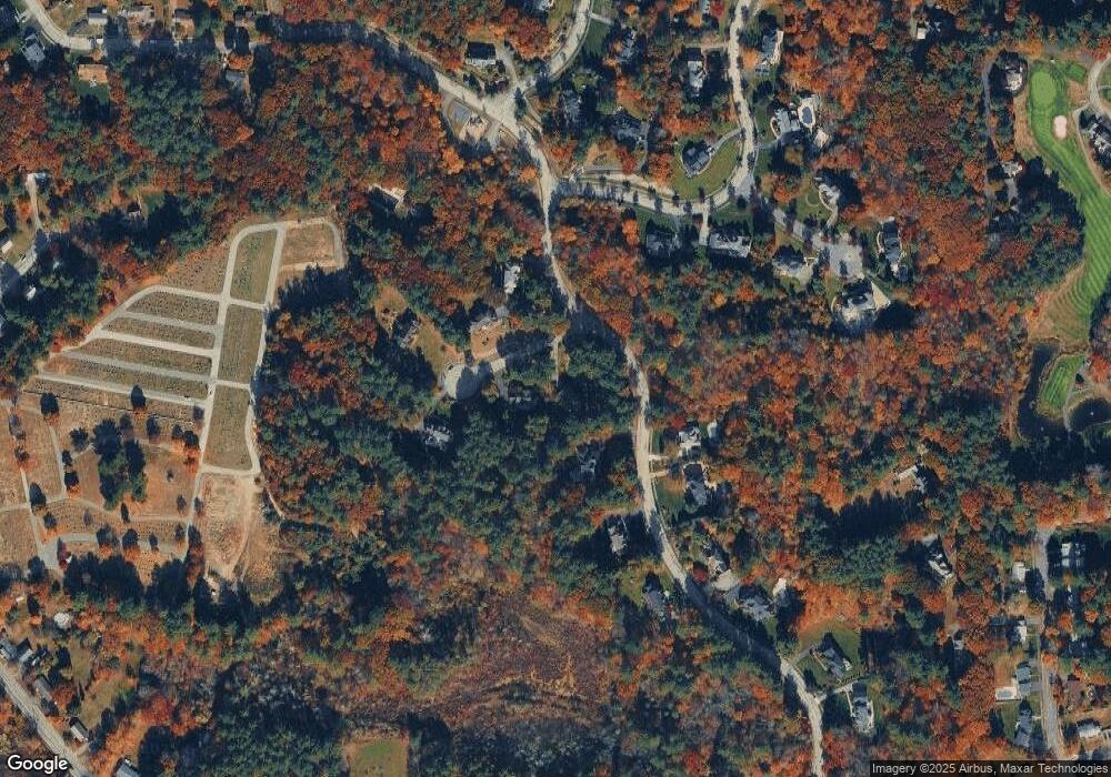 LOT 42 Macintyre Crossing, North Reading, MA 01864 - photo 1