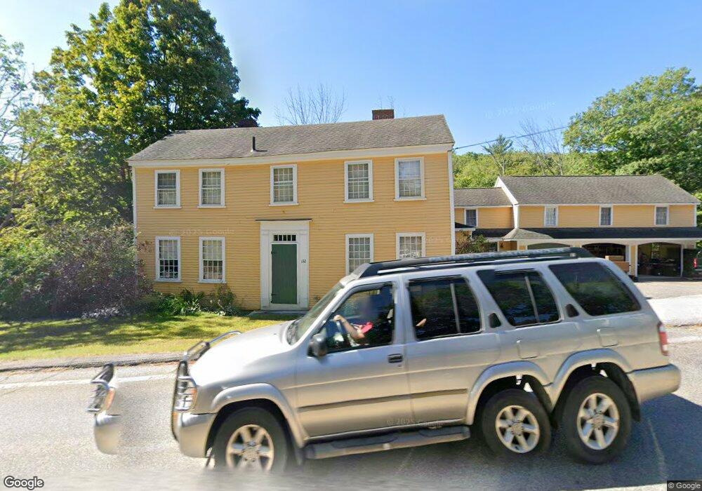 132 Fitchburg Rd, Ashburnham, MA 01430 - photo 1